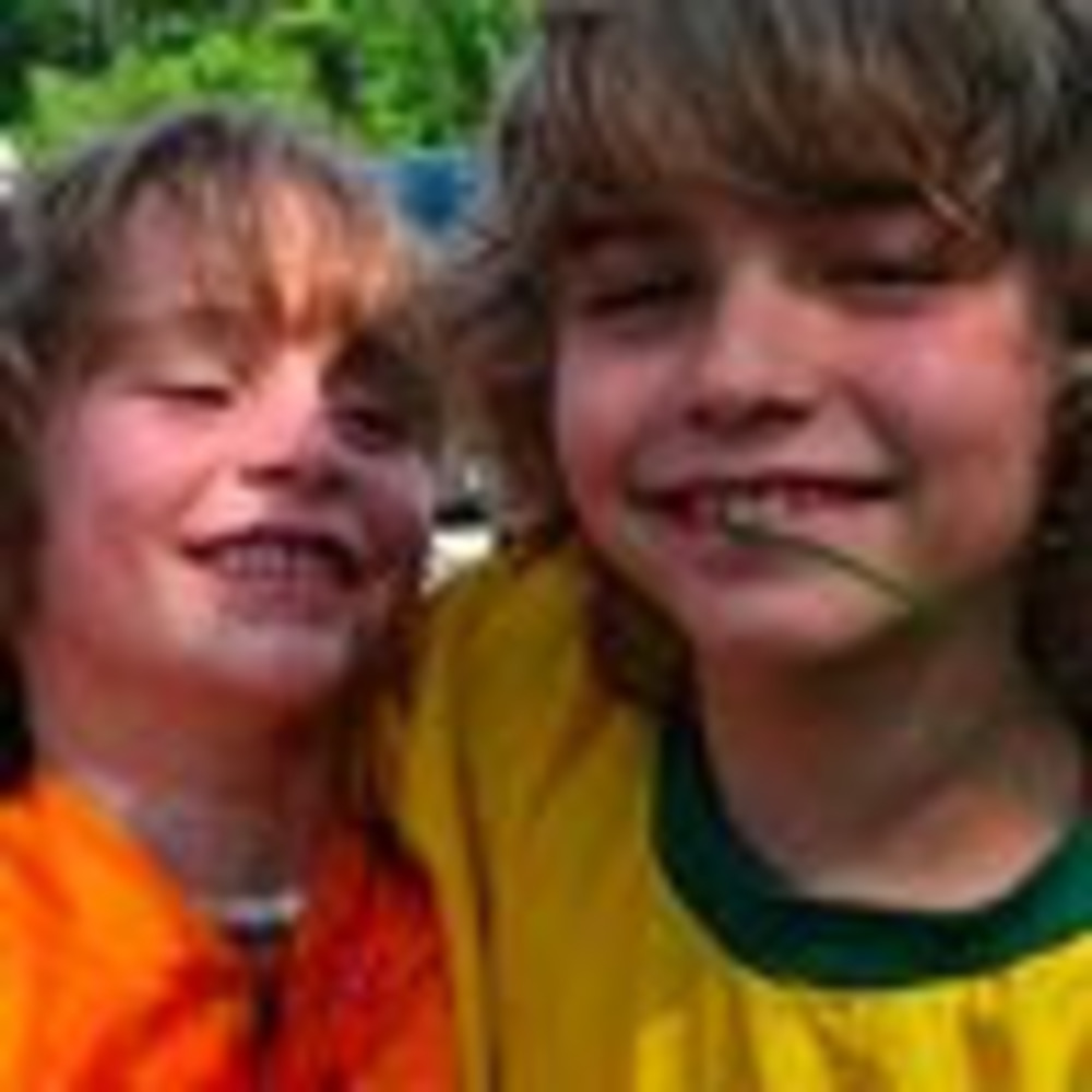 Meet your Posher, Barb